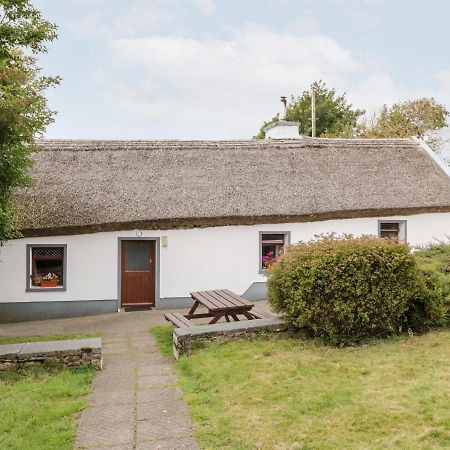 The Thatched Cottage Liscarney Εξωτερικό φωτογραφία