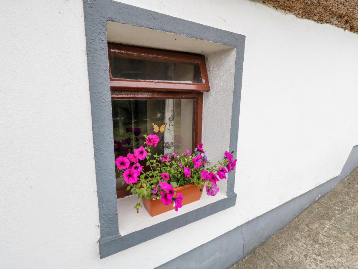 The Thatched Cottage Liscarney Εξωτερικό φωτογραφία