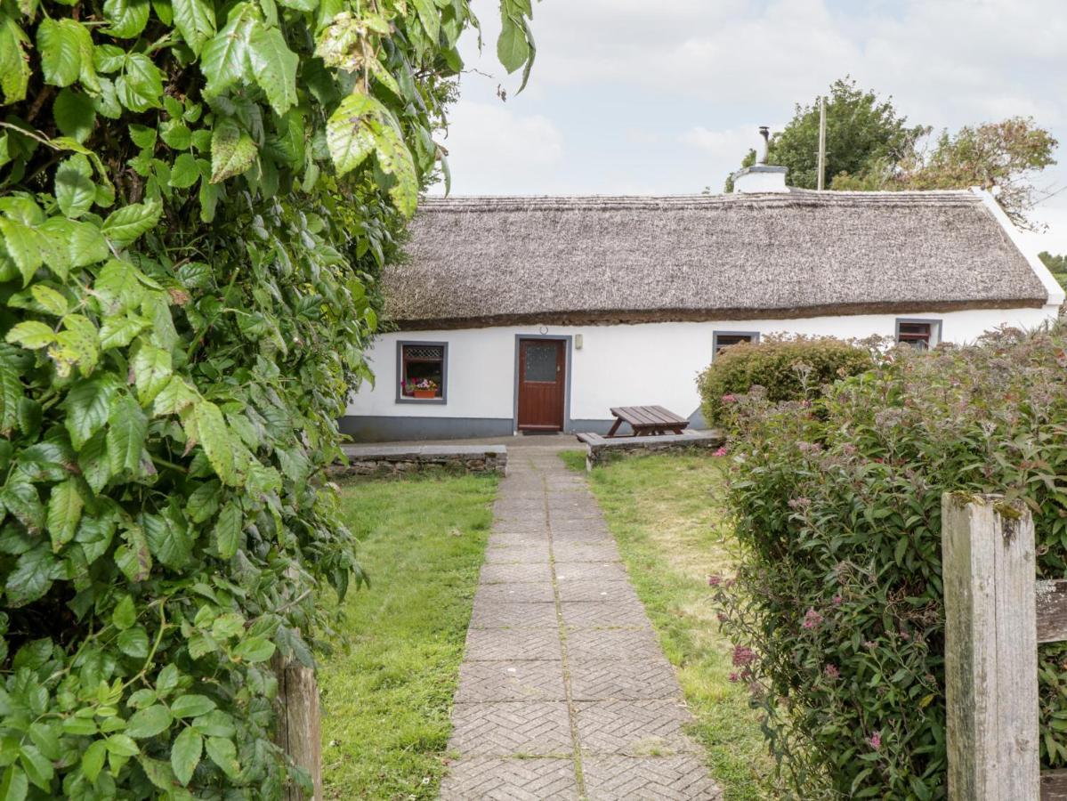 The Thatched Cottage Liscarney Εξωτερικό φωτογραφία