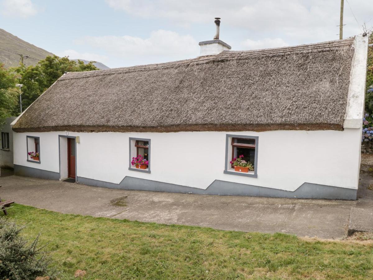 The Thatched Cottage Liscarney Εξωτερικό φωτογραφία